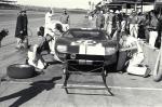 Ford GT40 (Mk I) 1965 года